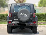 Baic G40 2026